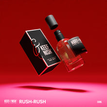 Rush-Rush