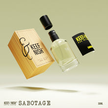 Sabotage