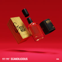 Scandilicious