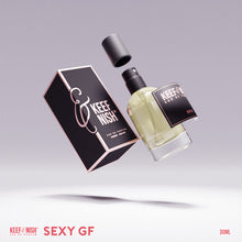 Sexy GF