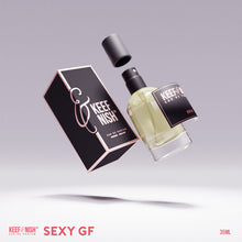 Sexy GF
