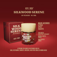 Silkwood Serene