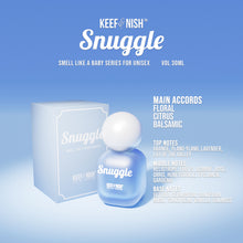 Snuggle