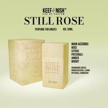 Still Rose