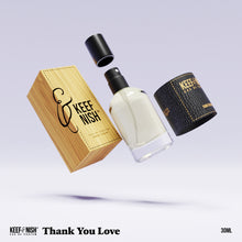 Thank You Love
