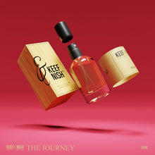The Journey