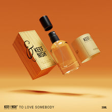 To Love Somebody