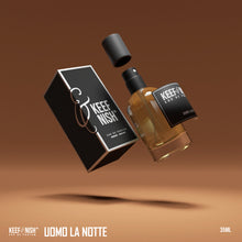 Uomo la Notte