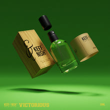 Victorious