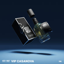 VIP Casanova
