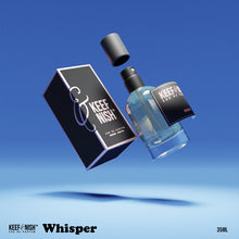 Whisper