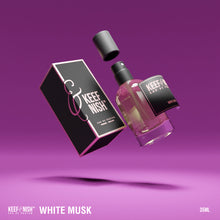 White Musk