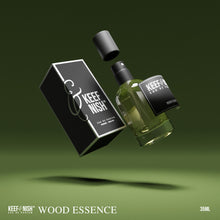 Wood Essence