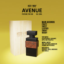 Avenue