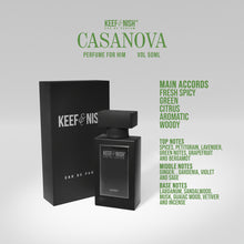 Casanova