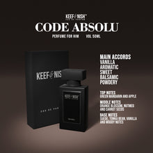 Code Absolu