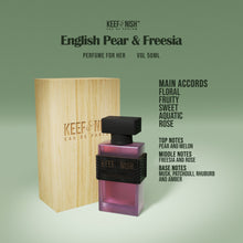 English Pear & Freesia