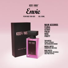 Envie