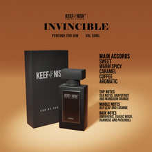 Invincible