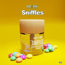 Sniffles