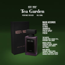 Tea Garden