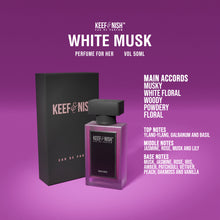 White Musk