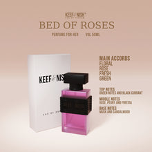 Bed of Roses