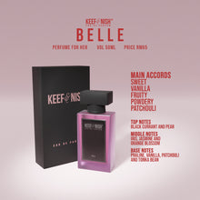 Belle