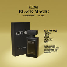Black Magic