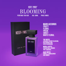 Blooming