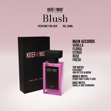 Blush