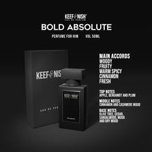 Bold Absolute