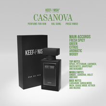 Casanova