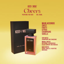 Cheers