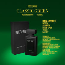 Classic Green