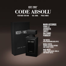Code Absolu