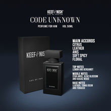 Code Unknown