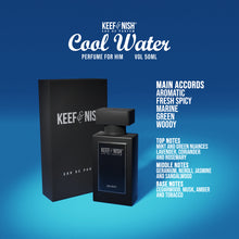Cool Water