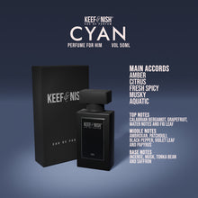 Cyan