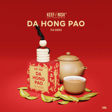 Da Hong Pao Air Freshener