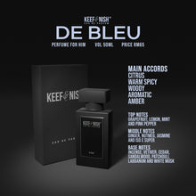 De Bleu
