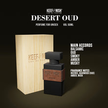 Desert Oud