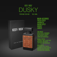 Dusky