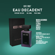 Eau Decadent