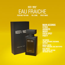 Eau Fraiche