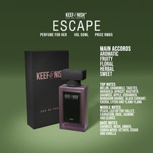 Escape