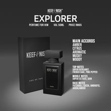 Explorer