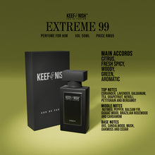 Extreme 99