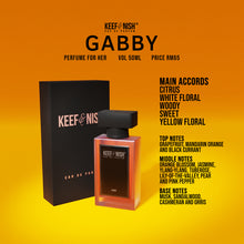 Gabby