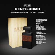 Gentiluomo